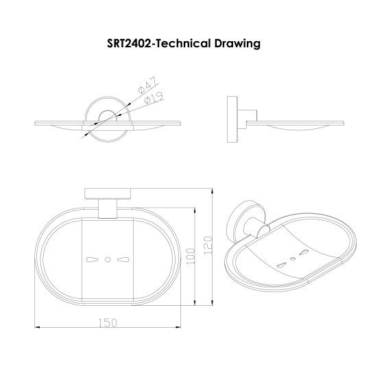 SRT2402 TD-0131